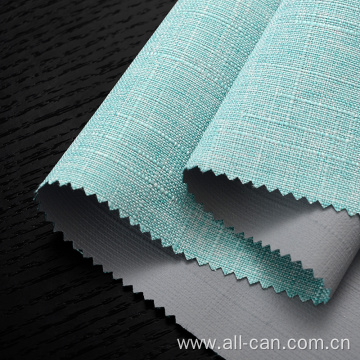 Coating Blackout Curtain Fabric